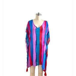 Palisades beach club  swimsuit Cover Size M/L